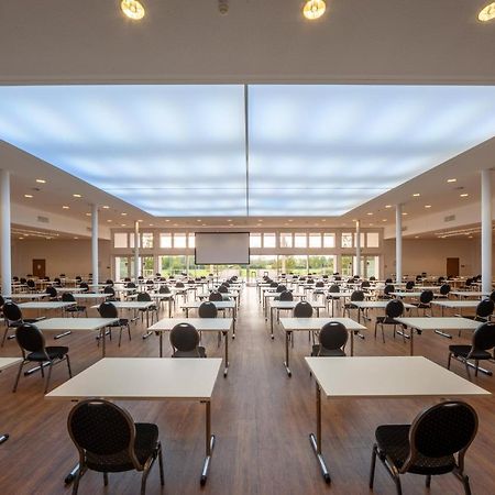 Designhotel + Congresscentrum Wienecke Xi. Хановер Екстериор снимка
