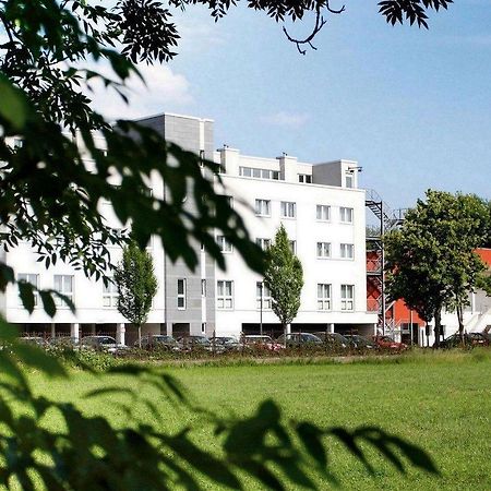 Designhotel + Congresscentrum Wienecke Xi. Хановер Екстериор снимка