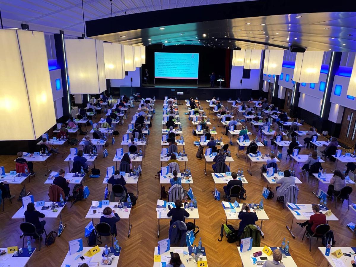 Designhotel + Congresscentrum Wienecke Xi. Хановер Екстериор снимка