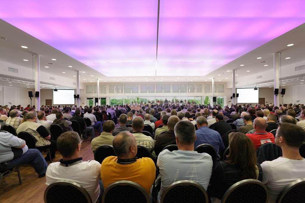 Designhotel + Congresscentrum Wienecke Xi. Хановер Съоръжения снимка