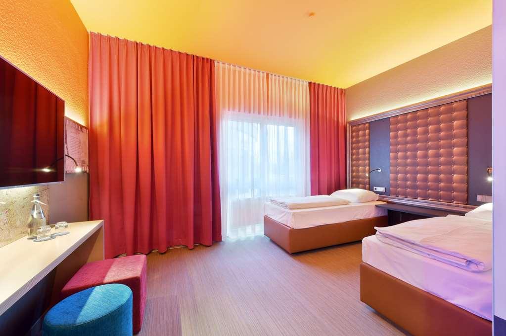 Designhotel + Congresscentrum Wienecke Xi. Хановер Стая снимка
