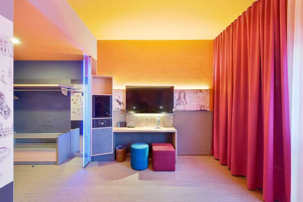 Designhotel + Congresscentrum Wienecke Xi. Хановер Стая снимка
