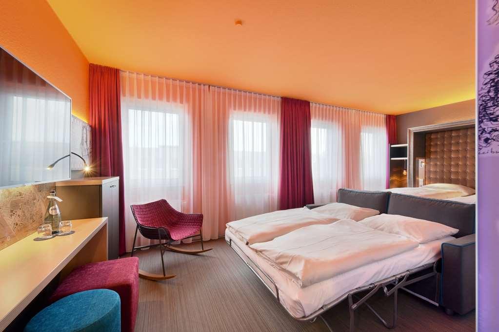 Designhotel + Congresscentrum Wienecke Xi. Хановер Стая снимка
