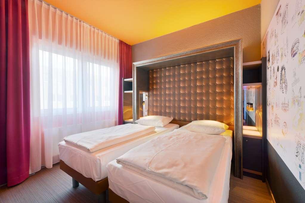 Designhotel + Congresscentrum Wienecke Xi. Хановер Стая снимка
