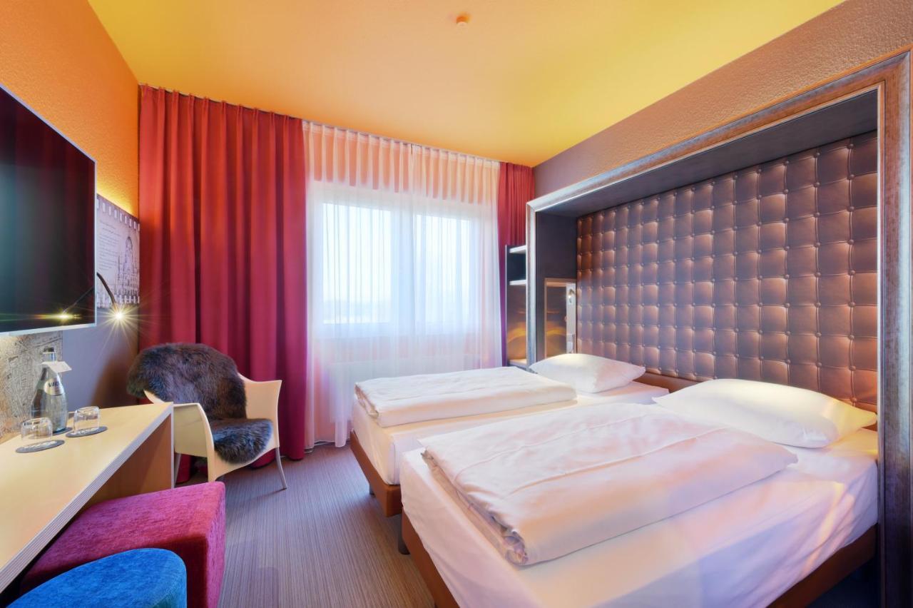 Designhotel + Congresscentrum Wienecke Xi. Хановер Екстериор снимка