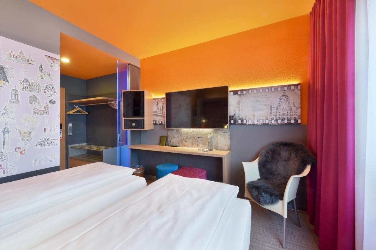 Designhotel + Congresscentrum Wienecke Xi. Хановер Екстериор снимка