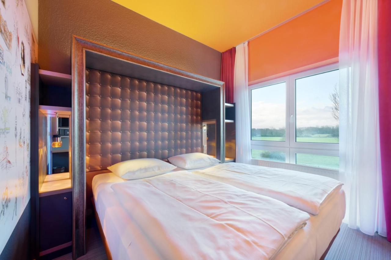 Designhotel + Congresscentrum Wienecke Xi. Хановер Екстериор снимка
