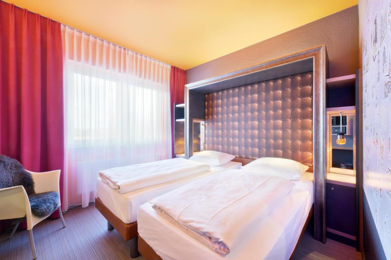 Designhotel + Congresscentrum Wienecke Xi. Хановер Екстериор снимка