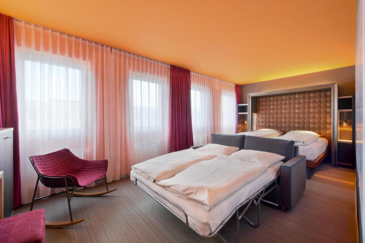 Designhotel + Congresscentrum Wienecke Xi. Хановер Екстериор снимка