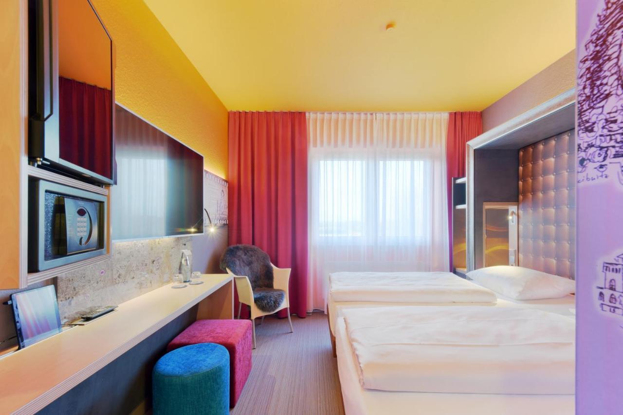 Designhotel + Congresscentrum Wienecke Xi. Хановер Екстериор снимка