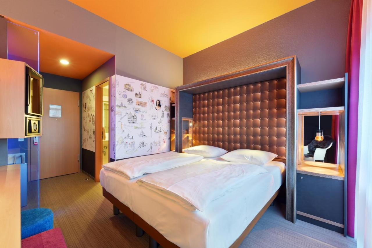 Designhotel + Congresscentrum Wienecke Xi. Хановер Екстериор снимка