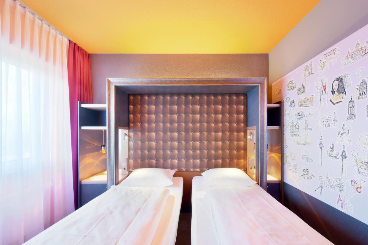 Designhotel + Congresscentrum Wienecke Xi. Хановер Екстериор снимка