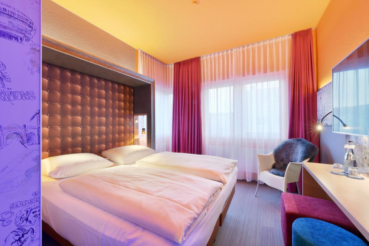 Designhotel + Congresscentrum Wienecke Xi. Хановер Екстериор снимка