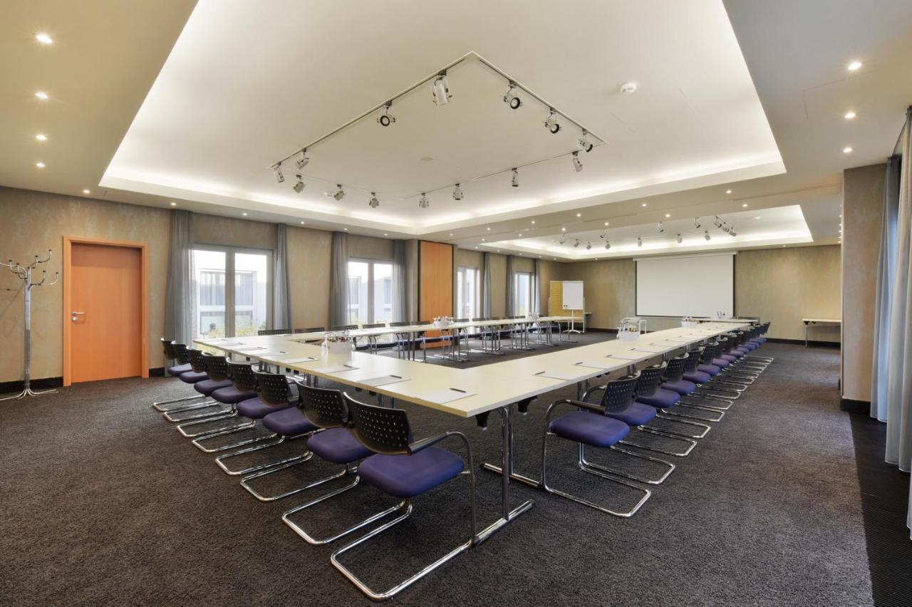 Designhotel + Congresscentrum Wienecke Xi. Хановер Екстериор снимка