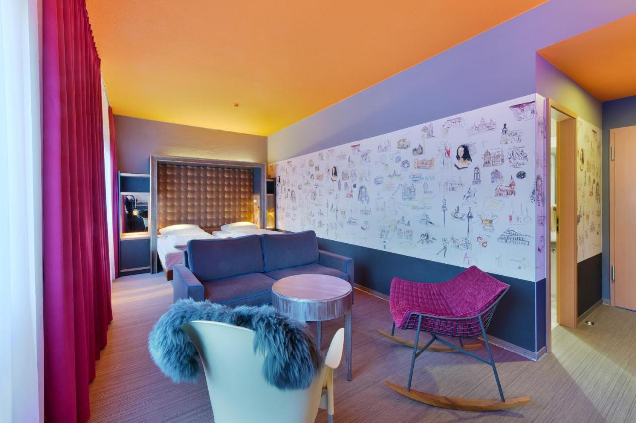 Designhotel + Congresscentrum Wienecke Xi. Хановер Екстериор снимка